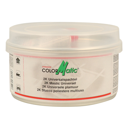 Dupli Colormatic Professional 702556 Universalspachtel 1000 g
